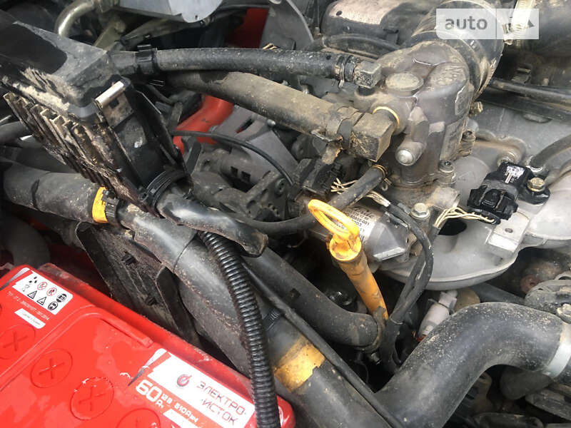 Вилочный погрузчик Linde H30Т 2010 в Тячеве