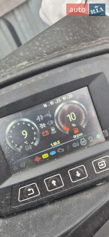 Вилочный погрузчик Linde HT 30D 2025 в Киеве фото 7 Вилочный погрузчик Linde HT 30D 2025 в Киеве