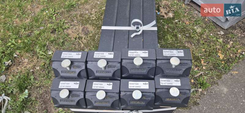 Вилочный погрузчик Linde HT 30D 2025 в Киеве фото 10 Вилочный погрузчик Linde HT 30D 2025 в Киеве