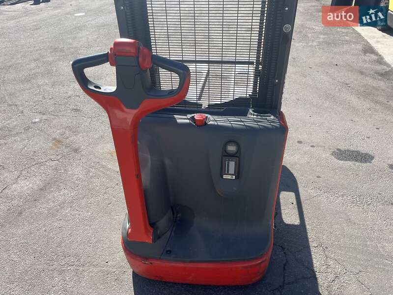 Штабелер Linde L 2020 в Киеве