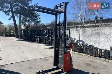 Штабелер Linde L 2020 в 