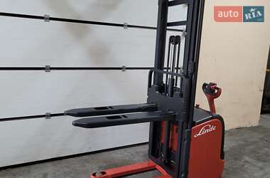 Штабелер Linde L 2004 в 