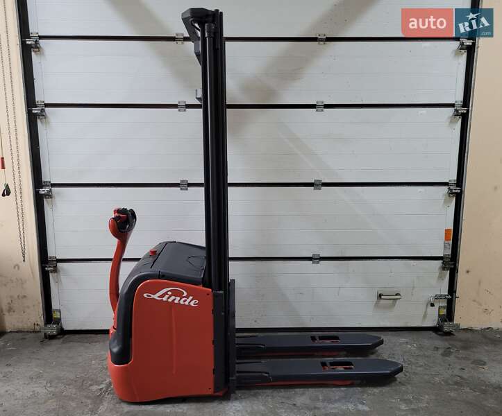 Штабелер Linde L 2004 в Києві