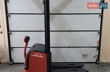 Штабелер Linde L 2004 в 