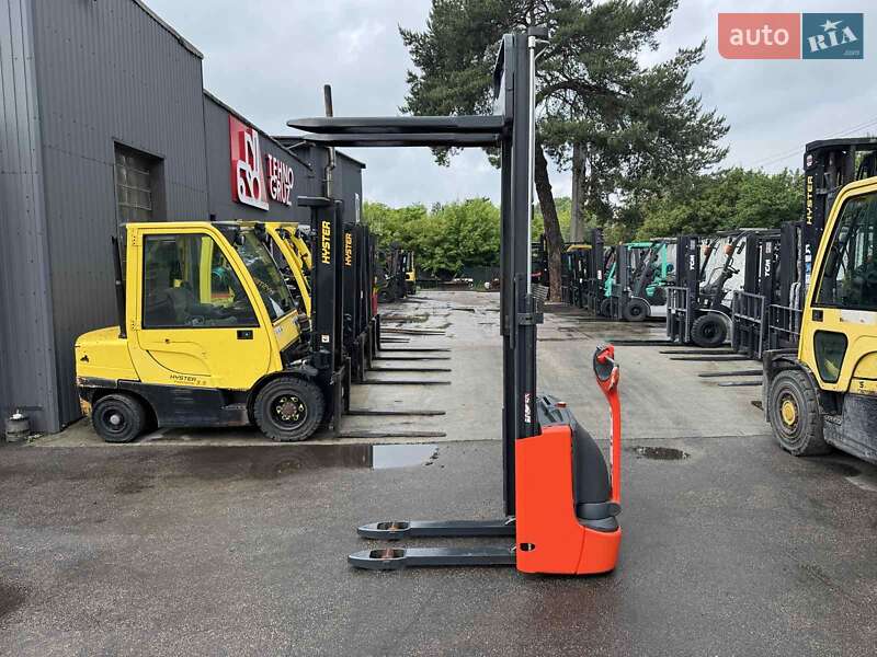 Linde L 2020