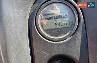 Штабелер Linde L 2011 в Києві фото 7 Штабелер Linde L 2011 в Києві