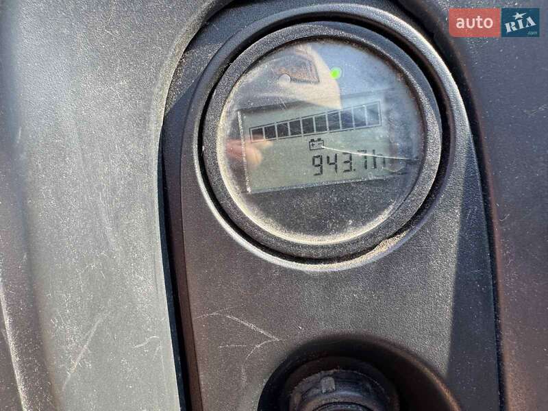 Штабелер Linde L 2011 в Киеве фото 7 Штабелер Linde L 2011 в Киеве