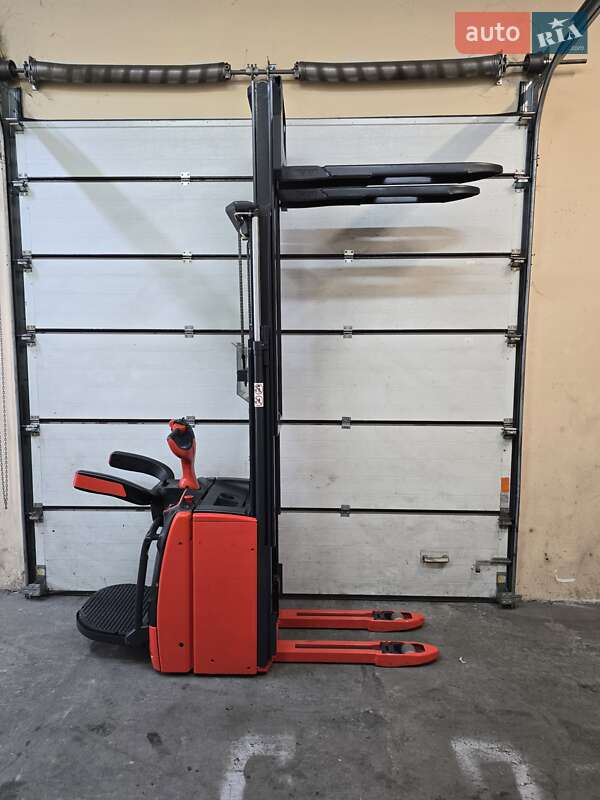 Штабелер Linde L 2021 в Киеве