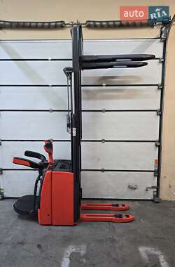 Штабелер Linde L 2021 в 