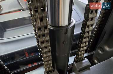 Штабелер Linde L 2021 в 