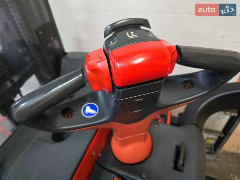 Штабелер Linde L 2019 в Києві