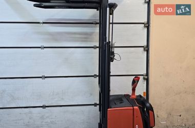 Штабелер Linde L 2019 в Києві