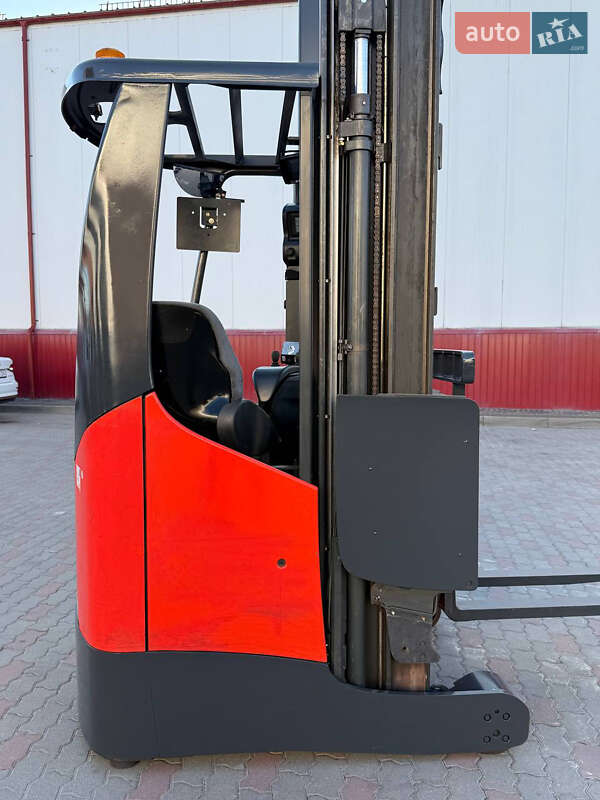 Інша спецтехніка Linde R 2017 в Городку фото 7 Інша спецтехніка Linde R 2017 в Городку