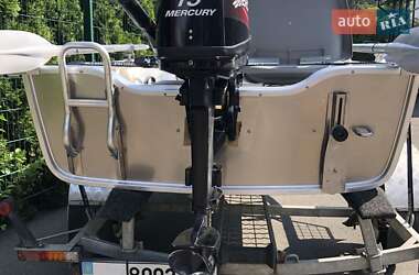 Лодка Linder 355 Sportsman 2025 в 