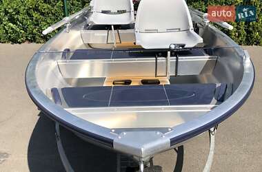 Лодка Linder 355 Sportsman 2025 в 