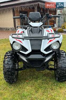 Вездеход-амфибия Linhai 200 2020 в Киеве