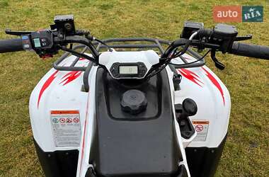 Вездеход-амфибия Linhai 200 2020 в Киеве