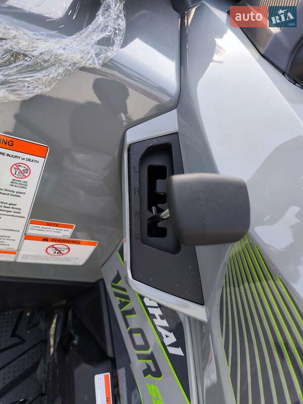 Квадроцикл  утилитарный Linhai 550 2025 в Кременчуге