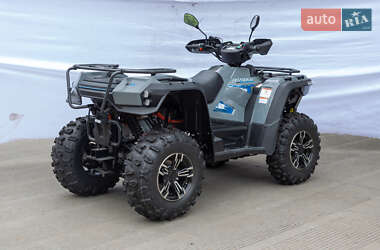 Квадроцикл  утилитарный Linhai ATV 2024 в 