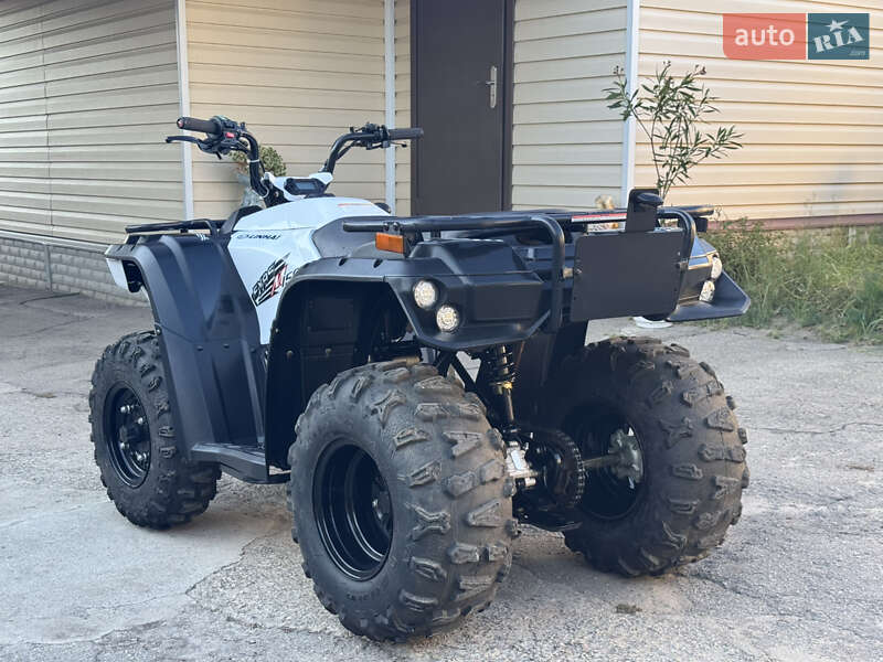 Квадроцикл утилітарний Linhai Eyas 150 2023 в Харкові
