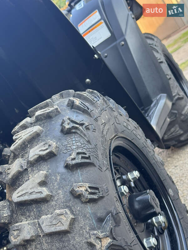 Квадроцикл утилітарний Linhai Eyas 150 2023 в Харкові