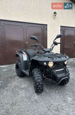 Квадроцикл  утилитарный Linhai Eyas 150 2021 в Решетиловке