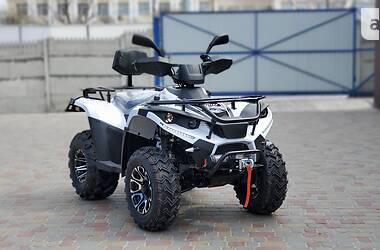 Квадроцикл  утилитарный Linhai LH 300 2021 в 