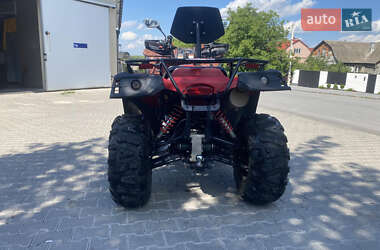 Квадроцикл спортивный Linhai LH 400 2023 в 