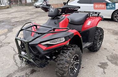 Квадроцикл  утилитарный Linhai LH 400 2024 в Харькове