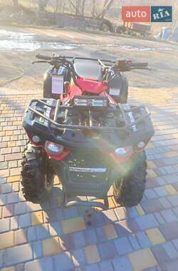 Квадроцикл  утилитарный Linhai M 150 2020 в 