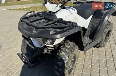 Квадроцикл  утилитарный Linhai M 150 2022 в 
