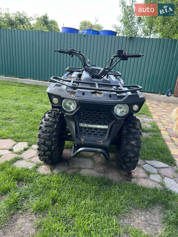 Квадроцикл  утилитарный Linhai M 150 2022 в Киеве