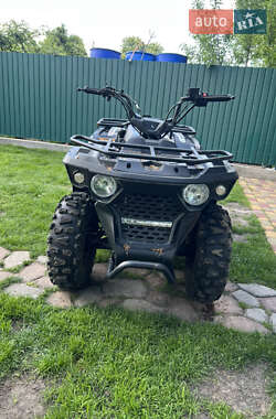 Квадроцикл  утилитарный Linhai M 150 2022 в 