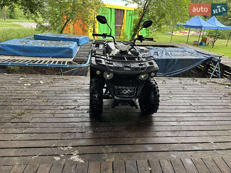 Квадроциклы Linhai M 150 2023 в Киеве