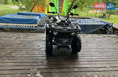 Квадроциклы Linhai M 150 2023 в 
