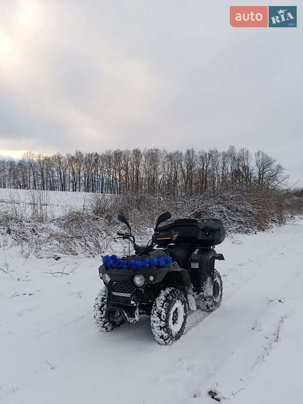 Мотоцикл Спорт-туризм Linhai M 150 2023 в Виннице фото 2 Мотоцикл Спорт-туризм Linhai M 150 2023 в Виннице