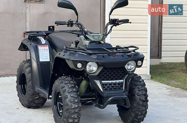 Квадроцикл утилітарний Linhai M 150 2024 в Харкові