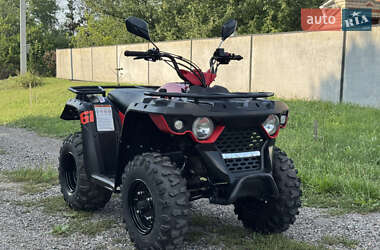 Квадроцикл  утилитарный Linhai M 150 2023 в Харькове