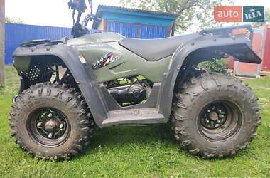 Мотовсюдиход Linhai M 150 2022 в Ромнах