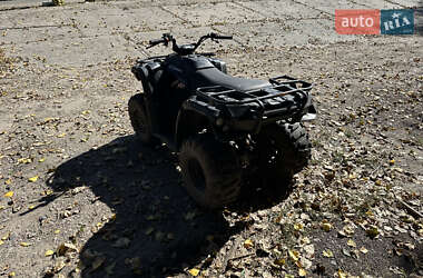 Квадроцикл утилітарний Linhai M 150 2023 в 