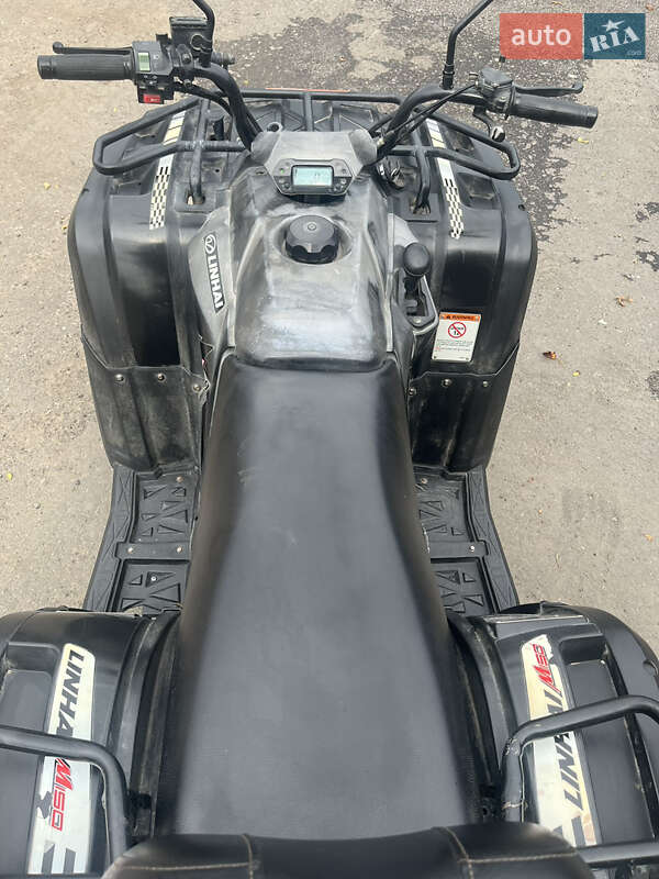 Квадроцикл  утилитарный Linhai M 150 2021 в Хмельницком