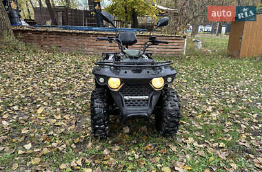 Квадроцикли Linhai M 150 2023 в 