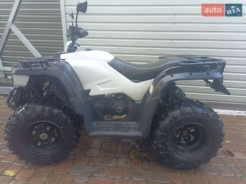 Квадроцикл  утилитарный Linhai M 150 2021 в Корсуне-Шевченковском