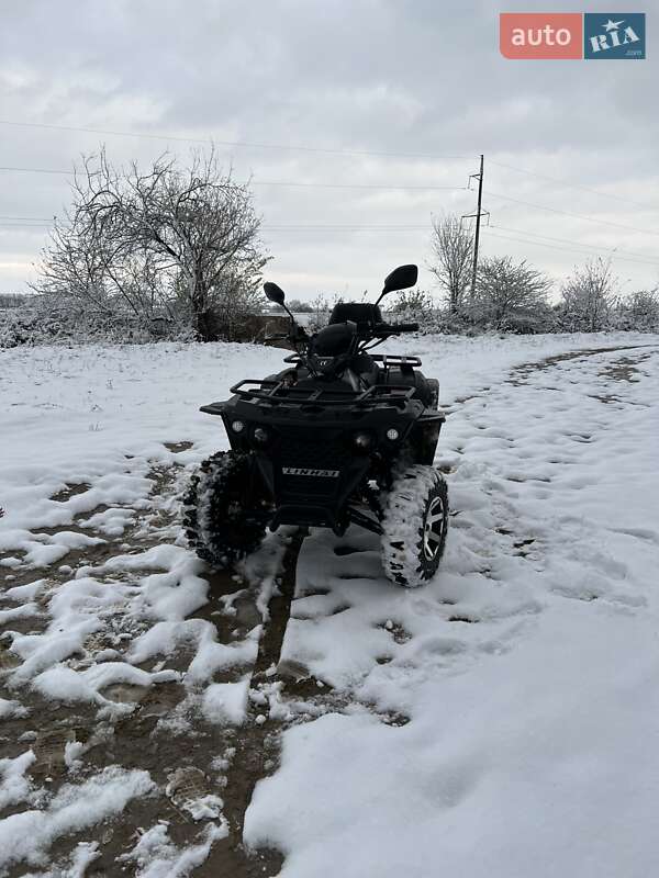 Linhai M 170 2025 Linhai M 170 2025