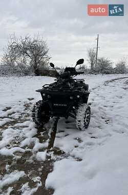 Квадроцикл  утилитарный Linhai M 170 2025 в 