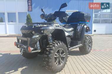 Квадроцикл спортивний Linhai M 760 2023 в Жмеринці