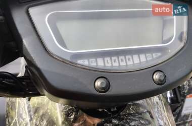 Квадроцикл  утилитарный Linhai M 760 2021 в 