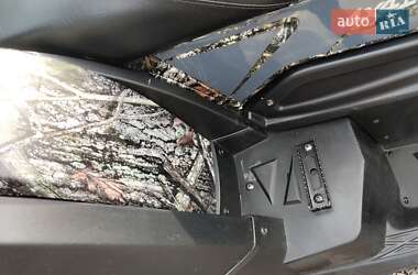 Квадроцикл  утилитарный Linhai M 760 2021 в 