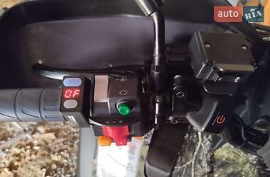 Квадроцикл  утилитарный Linhai M 760 2021 в 