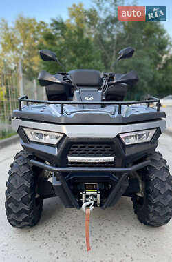 Квадроцикл  утилитарный Linhai Pathfinder F320 2024 в Сумах